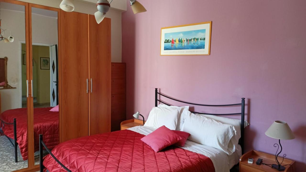 Amuny Sicily Guest House Syracuse Exterior photo