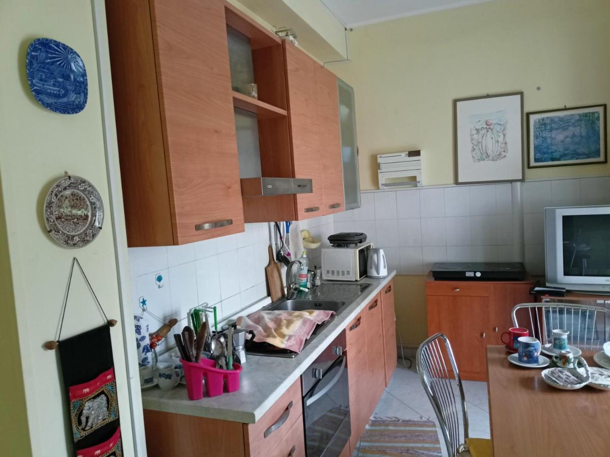 Amuny Sicily Guest House Syracuse Exterior photo