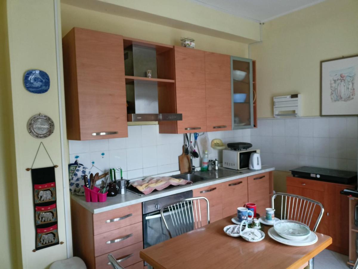 Amuny Sicily Guest House Syracuse Exterior photo