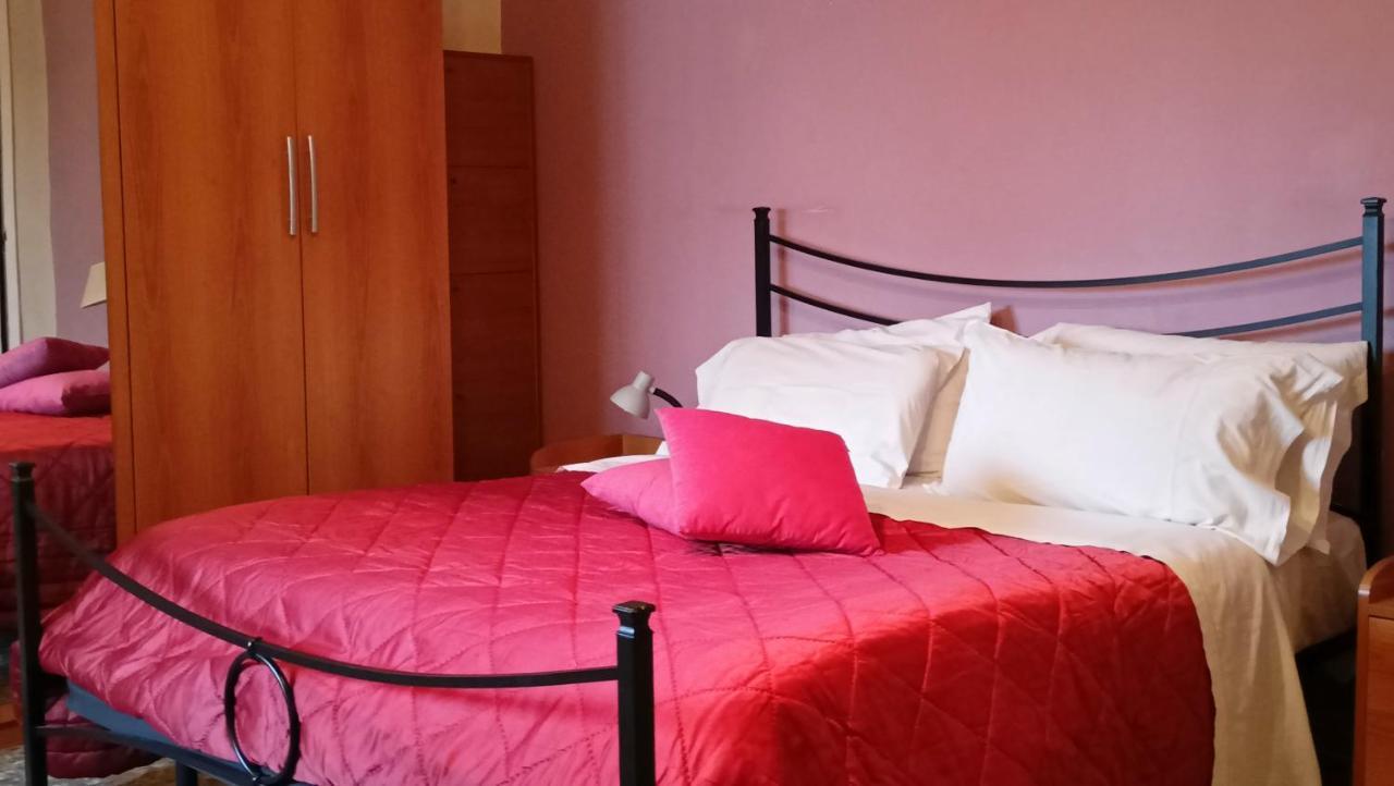 Amuny Sicily Guest House Syracuse Exterior photo