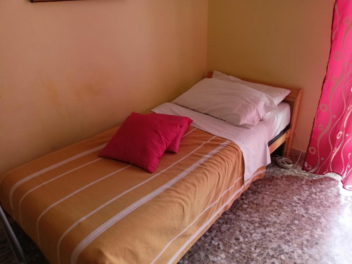 Amuny Sicily Guest House Syracuse Exterior photo