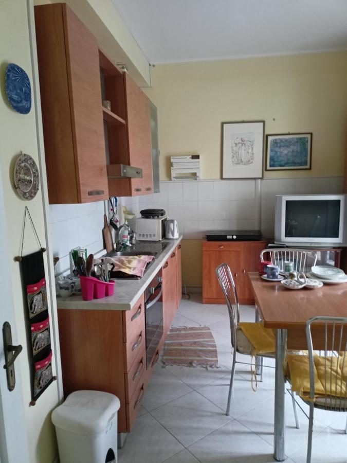 Amuny Sicily Guest House Syracuse Exterior photo