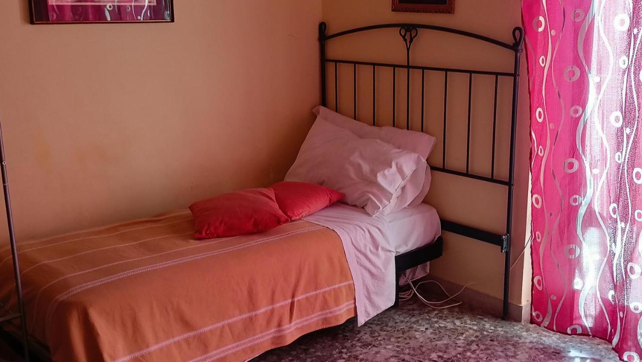 Amuny Sicily Guest House Syracuse Exterior photo