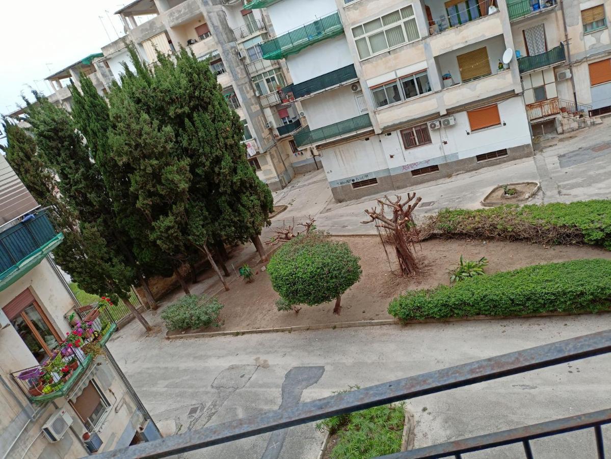 Amuny Sicily Guest House Syracuse Exterior photo