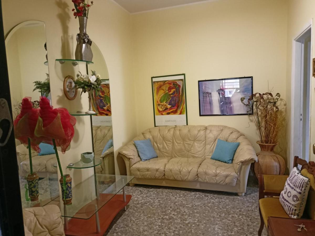 Amuny Sicily Guest House Syracuse Exterior photo
