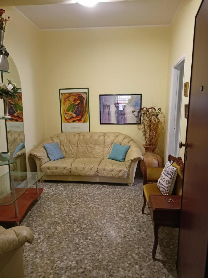 Amuny Sicily Guest House Syracuse Exterior photo
