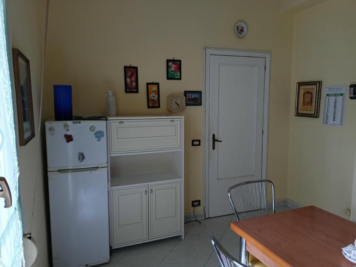 Amuny Sicily Guest House Syracuse Exterior photo