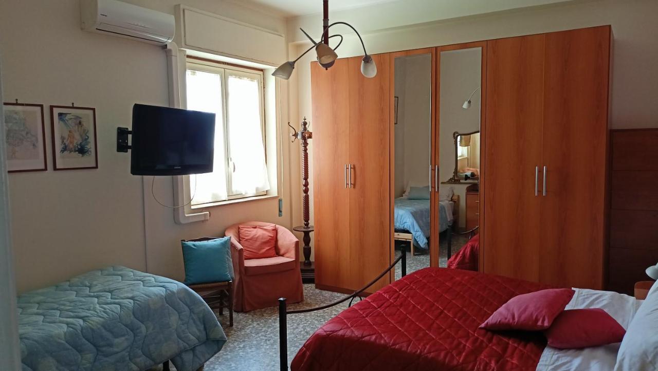 Amuny Sicily Guest House Syracuse Exterior photo