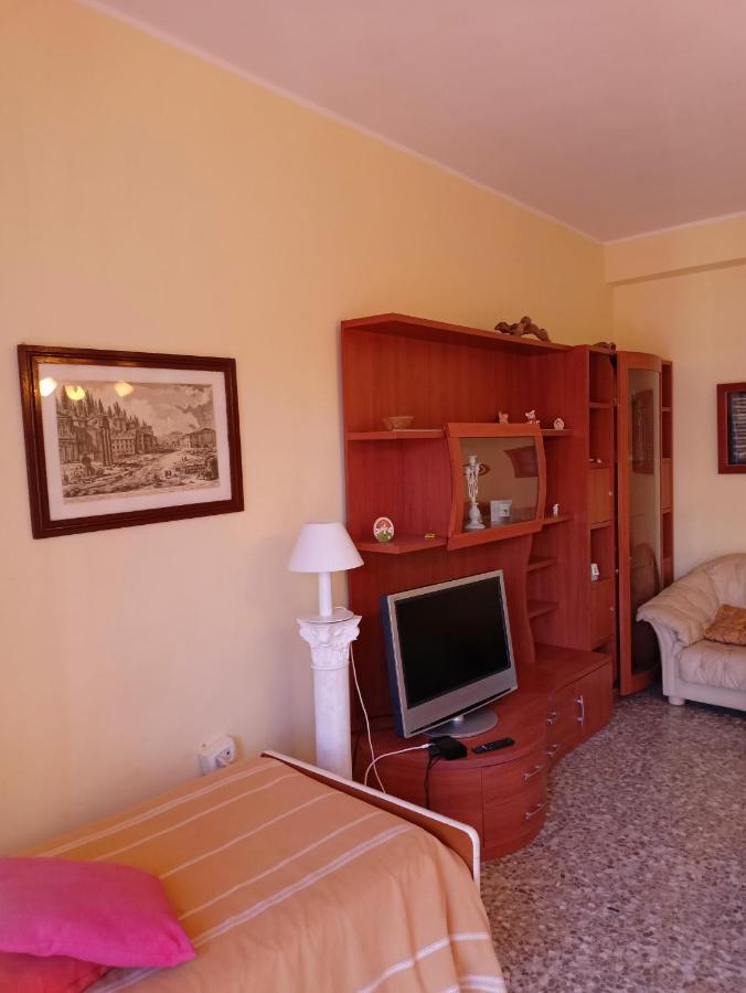 Amuny Sicily Guest House Syracuse Exterior photo