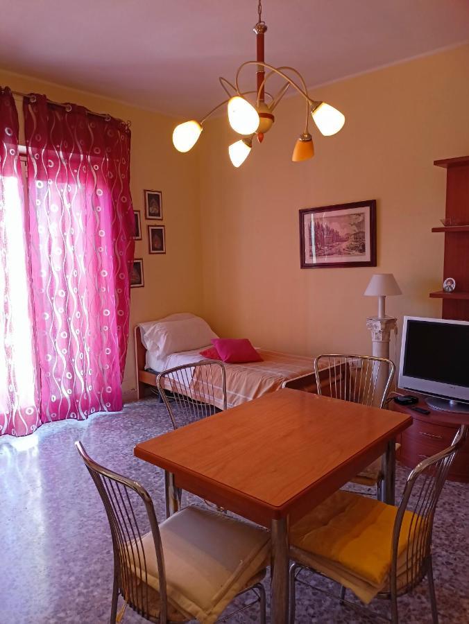 Amuny Sicily Guest House Syracuse Exterior photo