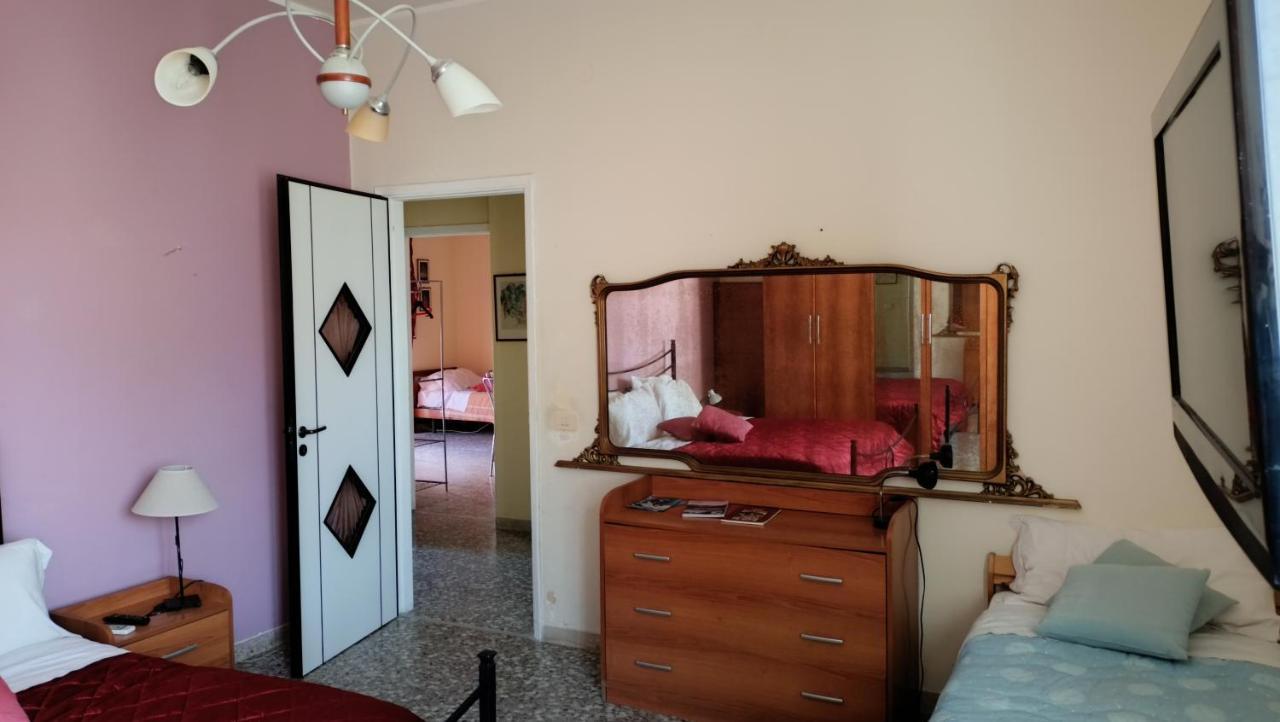 Amuny Sicily Guest House Syracuse Exterior photo
