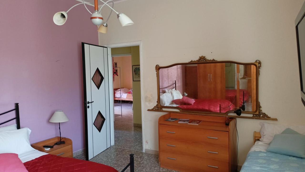 Amuny Sicily Guest House Syracuse Exterior photo