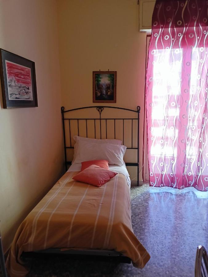 Amuny Sicily Guest House Syracuse Exterior photo