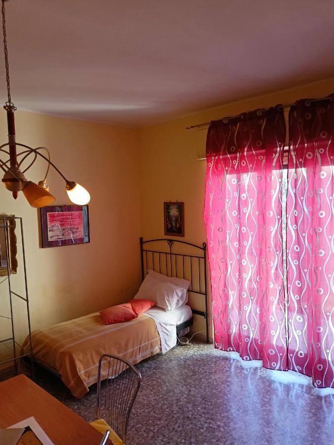 Amuny Sicily Guest House Syracuse Exterior photo