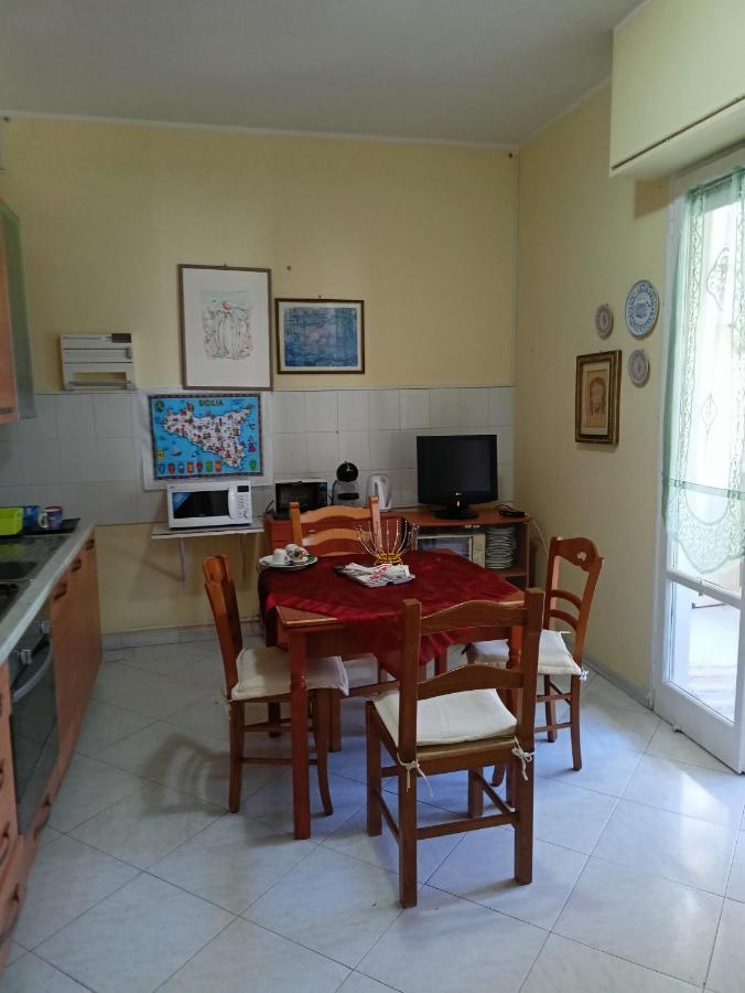 Amuny Sicily Guest House Syracuse Exterior photo