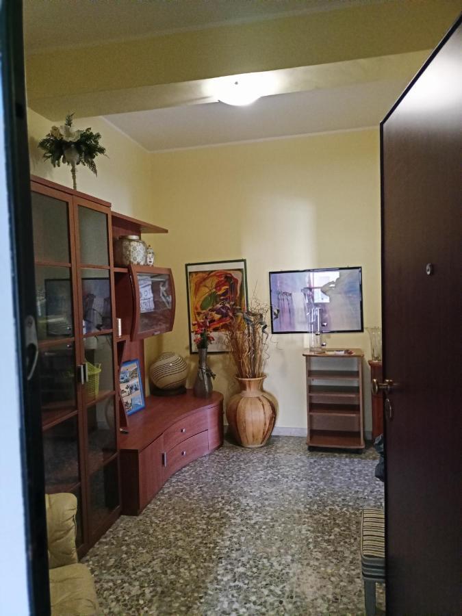 Amuny Sicily Guest House Syracuse Exterior photo