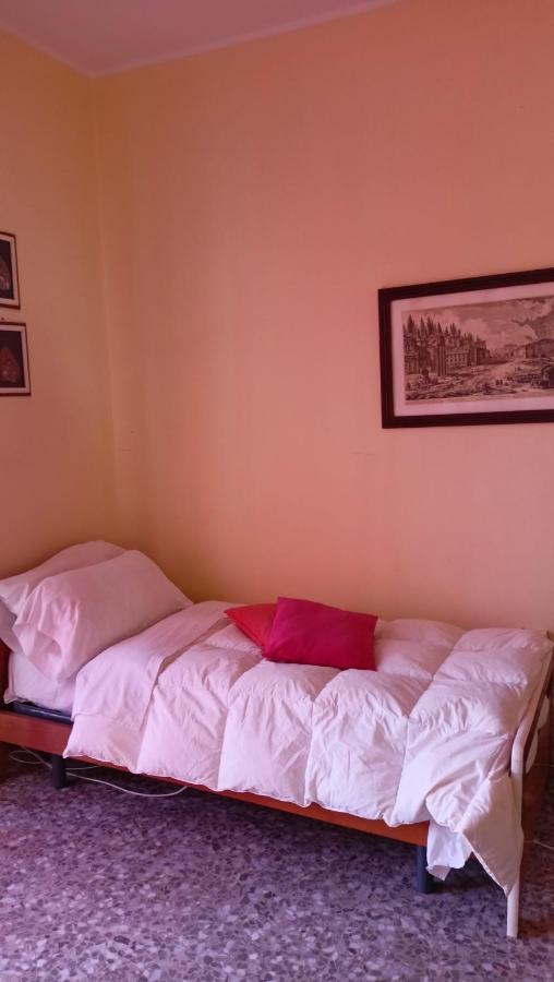 Amuny Sicily Guest House Syracuse Exterior photo
