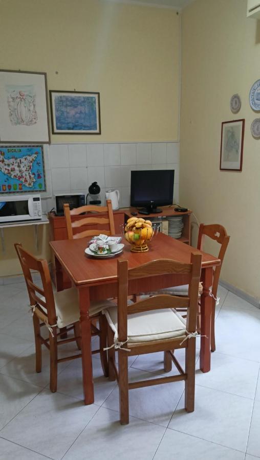 Amuny Sicily Guest House Syracuse Exterior photo