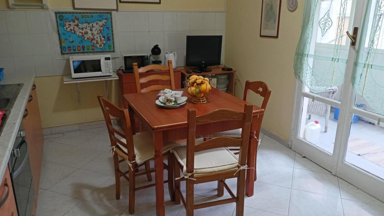 Amuny Sicily Guest House Syracuse Exterior photo