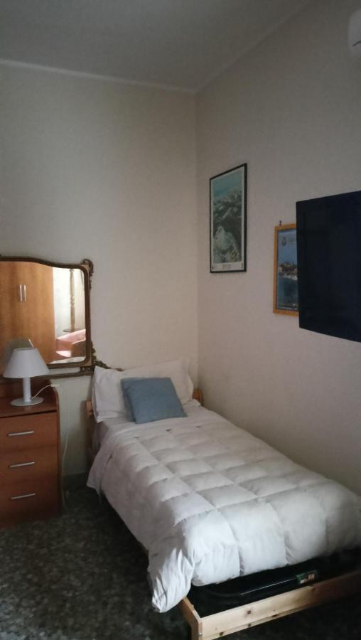 Amuny Sicily Guest House Syracuse Exterior photo